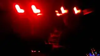 The Word Alive, LIVE CANAL CLUB 2011