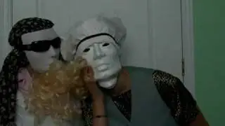 Kill me parody