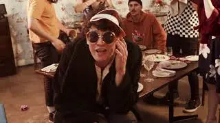 Bakers Eddy – Can't Afford It (Official Video)