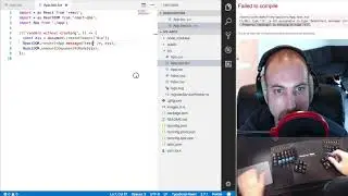 Using Typescript with Create React App