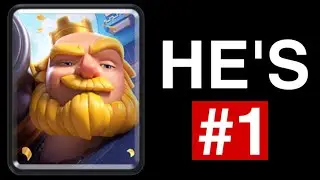 The Win Condition that is Always Good in Clash Royale