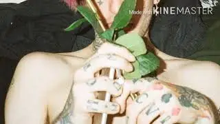Lil Peep - High School (4D Use Headphones)