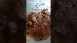 тушёнка от Магнита