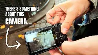 I Took the Ricoh GR IIIx for a Street Walk – Should You Still Upgrade to the GR IV?