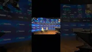 Y3ti Interviewed By Bloomberg For DYNEX Preview!! 