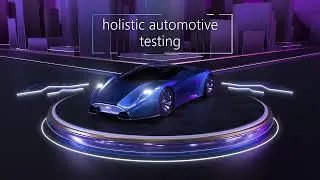 dSPACE over the air testing - Messefilm