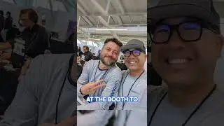 I gave away alot of 50's in San Francisco at Windup 2024!