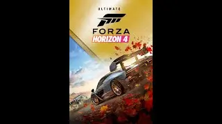Forza Horizon 4