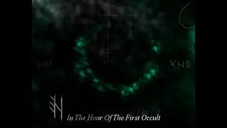 Elektrinate - In The Hour Of The First Occult