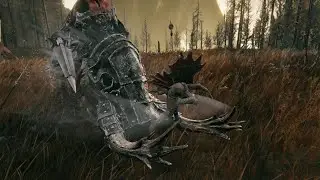 Elden Ring - Commander Gaius - No HUD