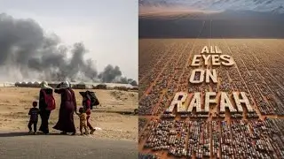 Rafah Attack | ‘All Eyes On Rafah’ Meaning | Why Is The Phrase Going Viral On Social Media?