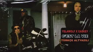 Yelawolf X Caskey - C'est La Vie (Türkçe Altyazılı)