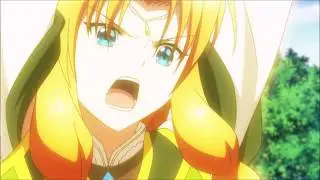 anime belly punch 59