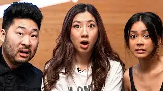 Fuslie Confronts Her Bully