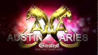 TNA Austin Aries Replica Titantron 2012 - Raging Of The Region