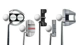 Examining Putter Alignment