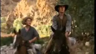 Movie Trailer Robbery Under Arms   1985