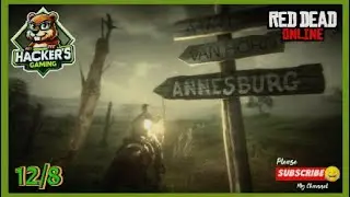Red Dead Online Daily Challenges & Madam Nazar's Location 12/8 - Rdr2 Online Daily Challenges