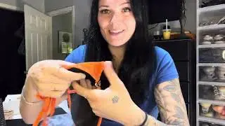 FAITHKEYBIZ UNBOXING | Part 2 - Kelly