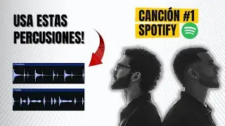 ASÍ SE HACE UN MERENGUETÓN 2025  🔥 | Cómo Hacer un Beat de Merenguetón