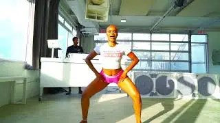 Soca N Sweat Online TEASER l Royal G l Noydie Glo ft Scatter - BOP