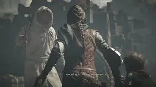 A Plague Tale: Requiem [01]  | Xbox Series S | Прохождение  без комментариев
