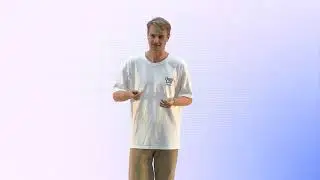 Opening Keynote - Fredrik Haga - DuneCon 2023