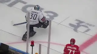 Ilya D. Nabokov №30
