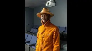 Virtual Symposium with MoAD's Cultural Critic-in-Residence Dr. Artel Great