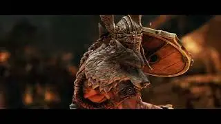 For Honor - Year 8 Season 3: The Shield Of Svengard | PS5 & PS4