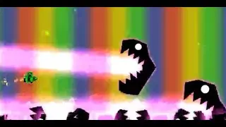 Rebellion   by Bryan1150 100% Rebeat (Insane Demon) - Geometry Dash