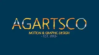 7 Colorful Text Animations - HitFilm