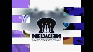 (REUPLOAD) N.../K.../Klasky Csupo in G Major has a normal voice