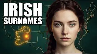 15 Last Names That Reveal Hidden Irish Ancestry — Is Yours On The List?
