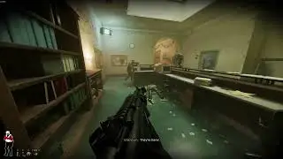 Ready or Not - This game proves I should never be a police officer