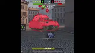 Повлияет ли Нерф Вафли на геймплей в WoT Blitz? 