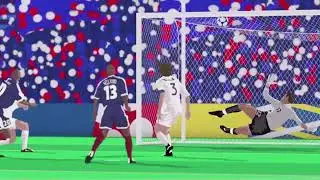 UEFA EURO 2024 INTRO - EAFC 24 Edition | Gabiperro