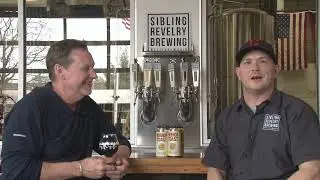 Brewer Partner - Sibling Revelry, March 2023