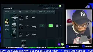 Let's Get This Dough | Esports, MLB, WNBA Player Props Today💰✅💯💥