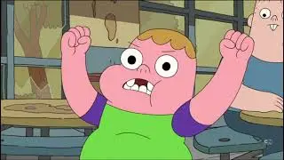 Clarence - Burn The School And Flood The School!