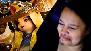 REACTING TO FFXIV JP FAN FEST 2024!! 🎨✨️