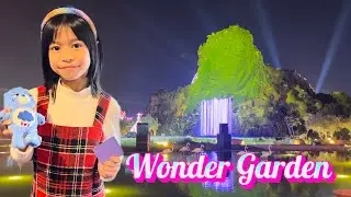 Wonder Garden Adventure waka waka (this time for Africa) violin 🎻