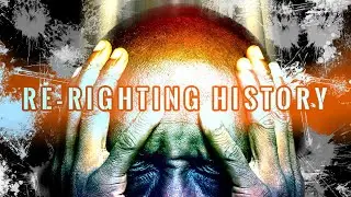 Taj Jackson Presents: Re-Righting HIStory | Parody Trailer #1