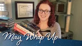 May Reading Wrap Up - Felix Ever After, Pretty Girls, The Extraordinaries