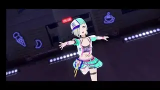 Miracle STAY TUNE! (Nijigasaki)