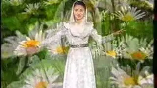 Старинная Ингушская песня