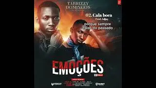 Tabrizzy Domingos Cala Boca ft Adjay