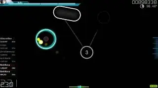 Abusing the Meta (500pp)