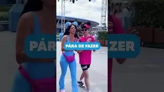 Escolha uma cor e eu COMPRO o que você QUISER