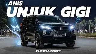 Persiapan Tuning!! Upgrade Intercooler 4N15 🥵‼️ | PajeroProjectEp.3